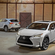 Illustration for article titled The 2015 Lexus NX Is That Turbocharged Lexus Youve Always Wanted
